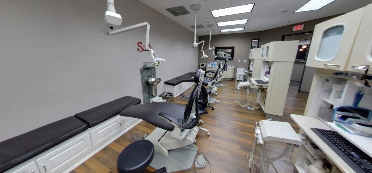 Welcome to Rising Stars Pediatric Dentistry & Orthodontics in Marble Falls, TX orthodontist office