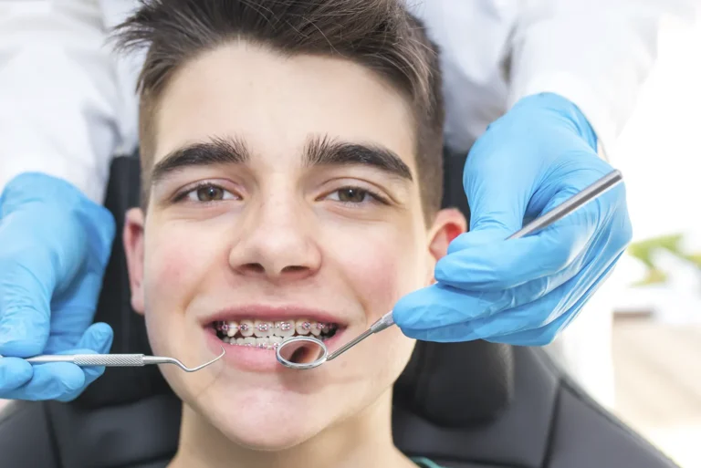 Are Braces Painful?
