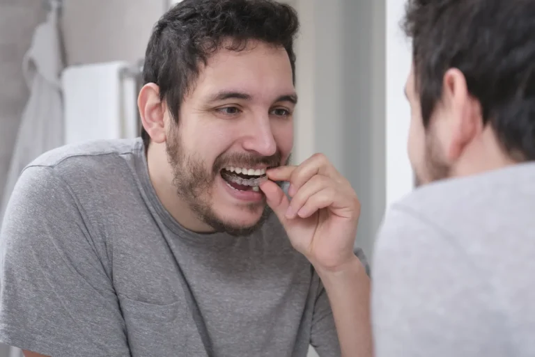 Is Invisalign Better Than Braces?