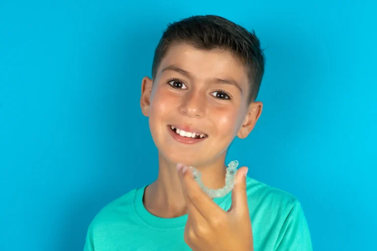 How to Clean Invisalign: A Simple Guide for Austin Families