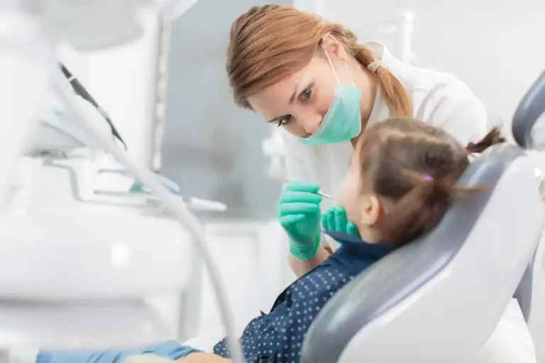 What Is a Pediatric Dental Emergency and When Should You Act Fast?