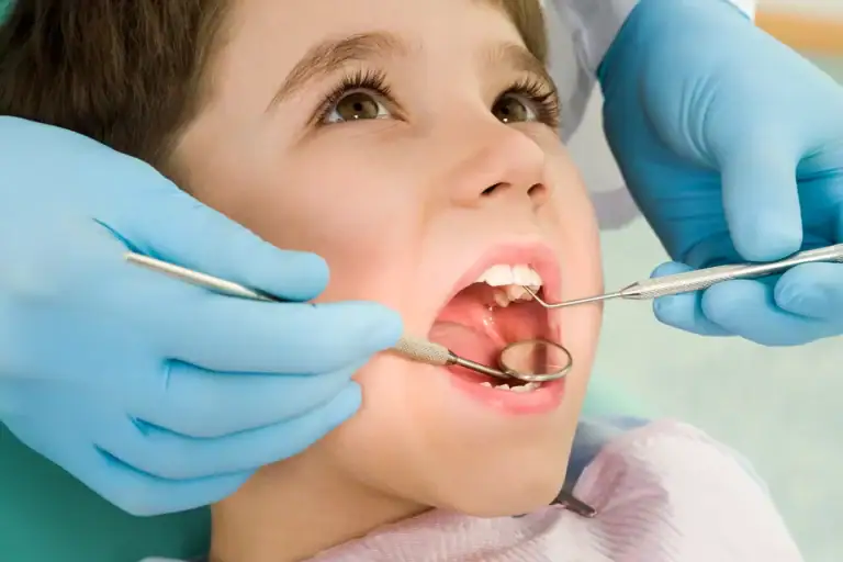What Is a Tongue Tie? Understanding Tethered Oral Tissues and When to Treat Them
