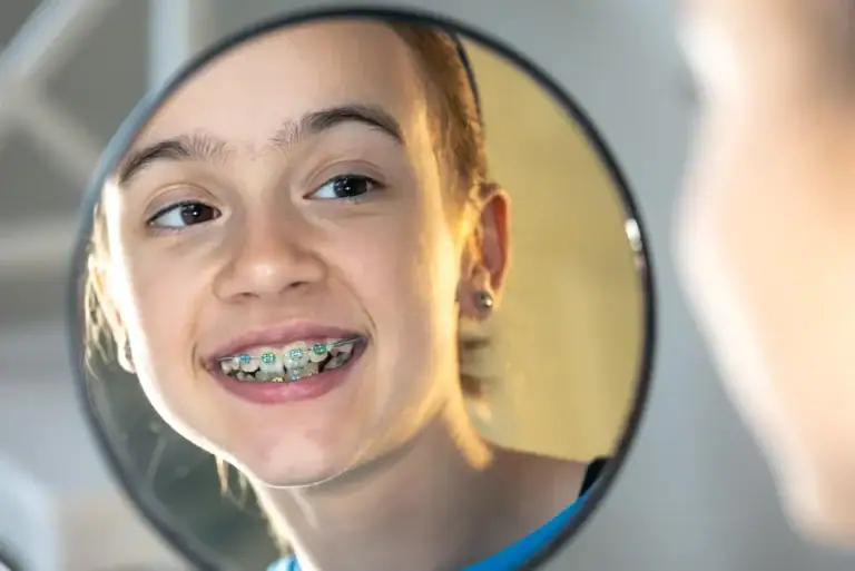 When to Get Braces for Kids