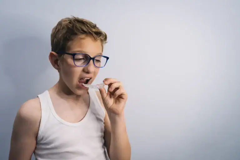 Invisalign in Marble Falls: The Clear Path to a Straighter Smile