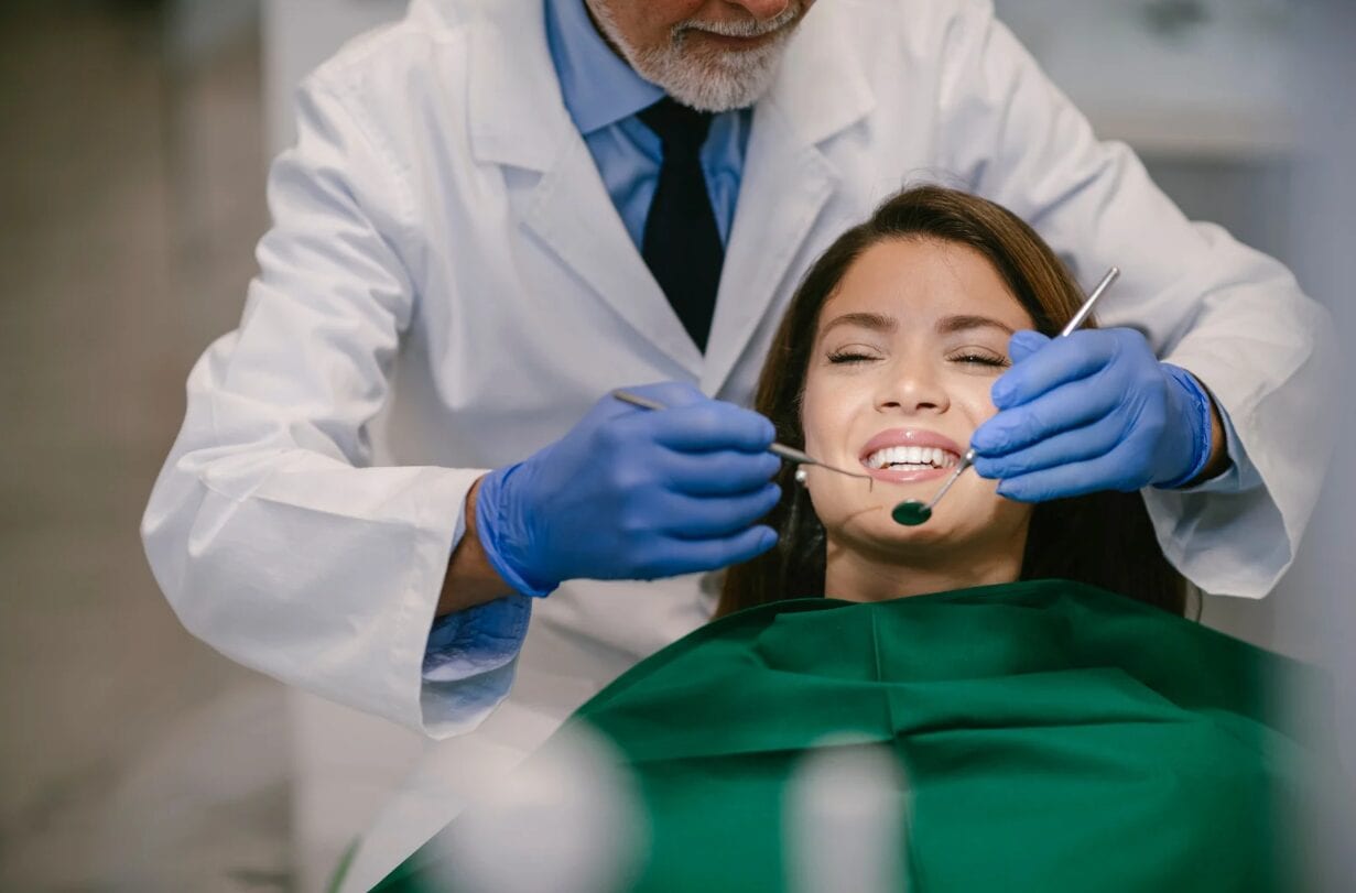 Common Dental Emergencies