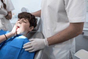 Dental Emergency