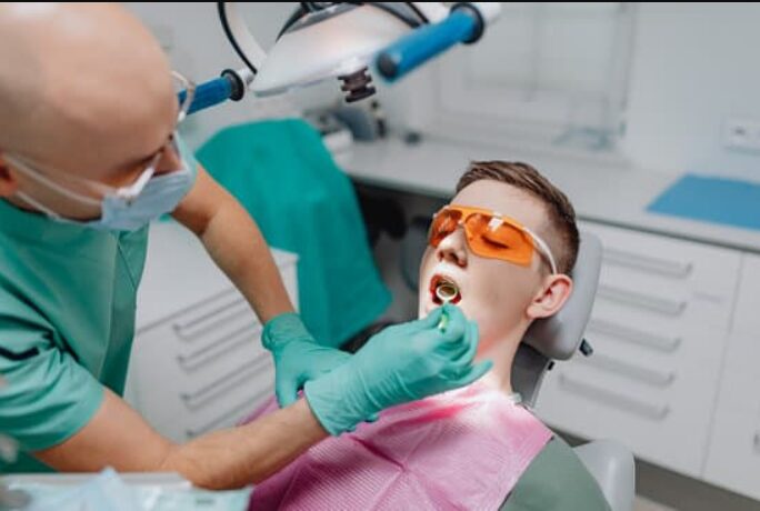 The Importance of Urgent Dental Care