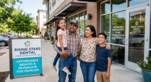 Affordable Orthodontic Care for Austin Families