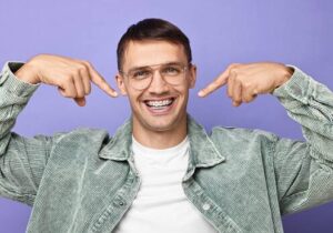Braces Cost in Austin