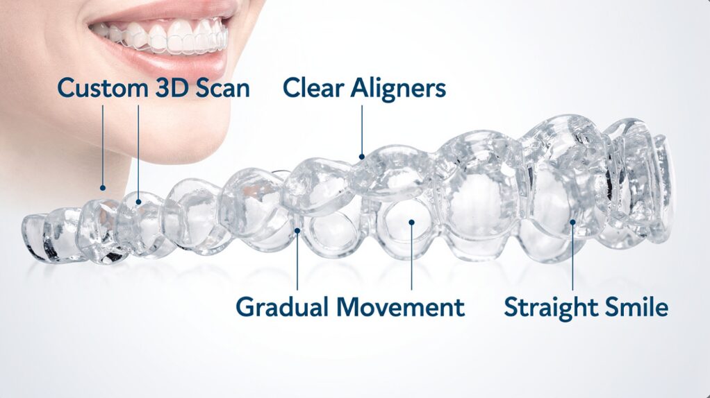 What is Invisalign and How Does It Work?