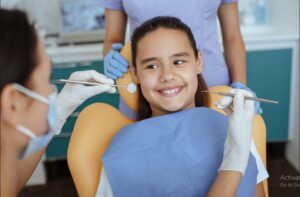 Why Families Trust Rising Stars Dental for Pediatric & Orthodontic Care in Austin, TX 