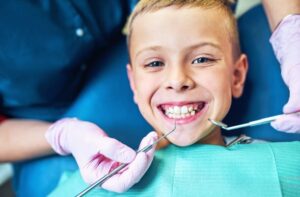 How Rising Stars Dental Treats Both Kids and Teens Effectively!